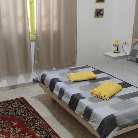Apartment Comfy - For A Quiet, Family Holiday Without Parties Haifa Kültér fotó