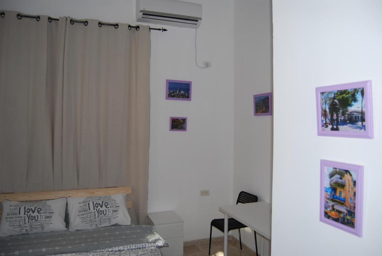 Apartment Comfy - For A Quiet, Family Holiday Without Parties Haifa Kültér fotó