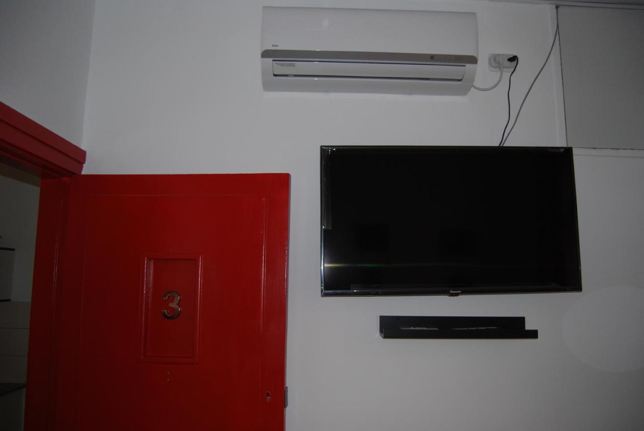 Apartment Comfy - For A Quiet, Family Holiday Without Parties Haifa Kültér fotó