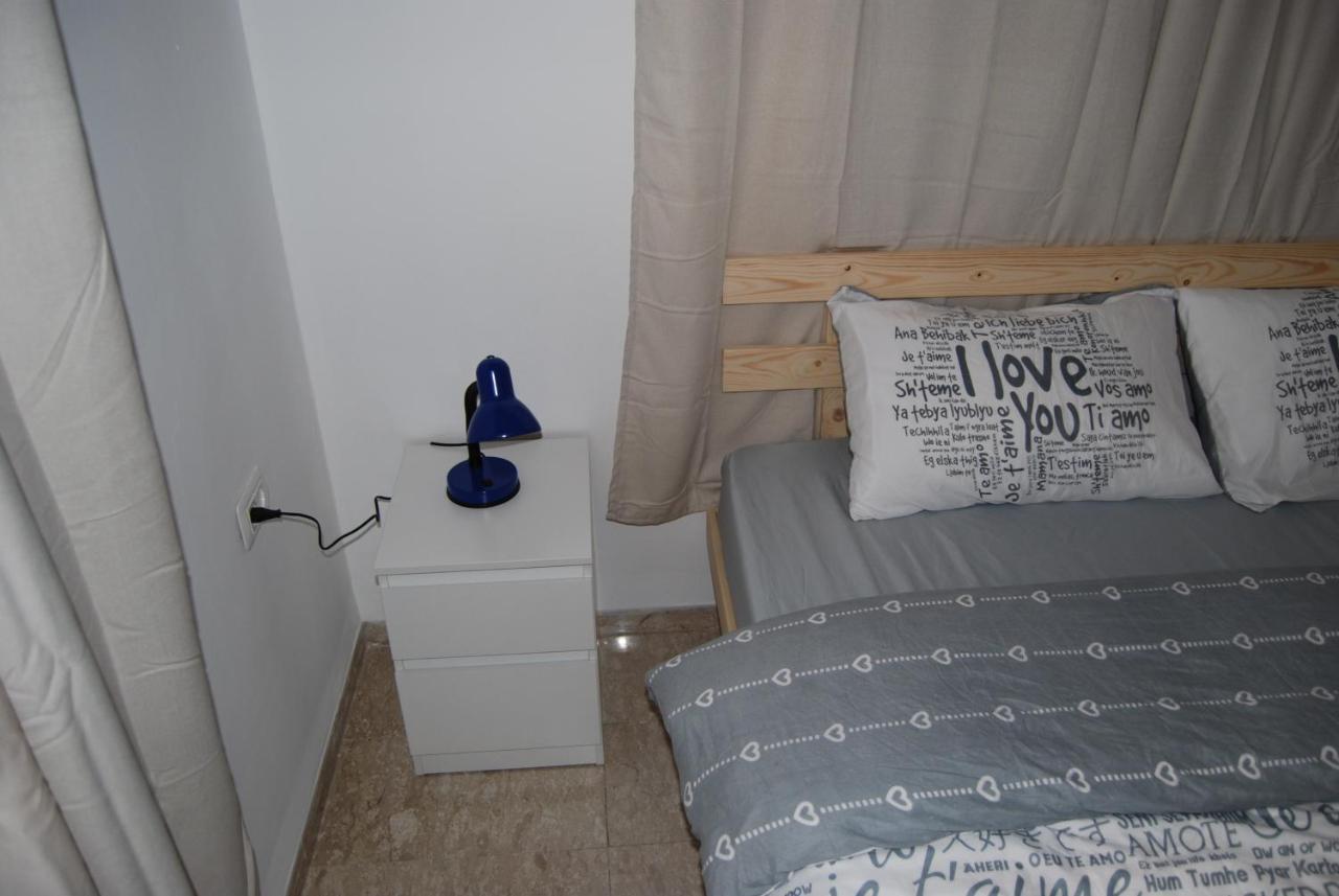 Apartment Comfy - For A Quiet, Family Holiday Without Parties Haifa Kültér fotó