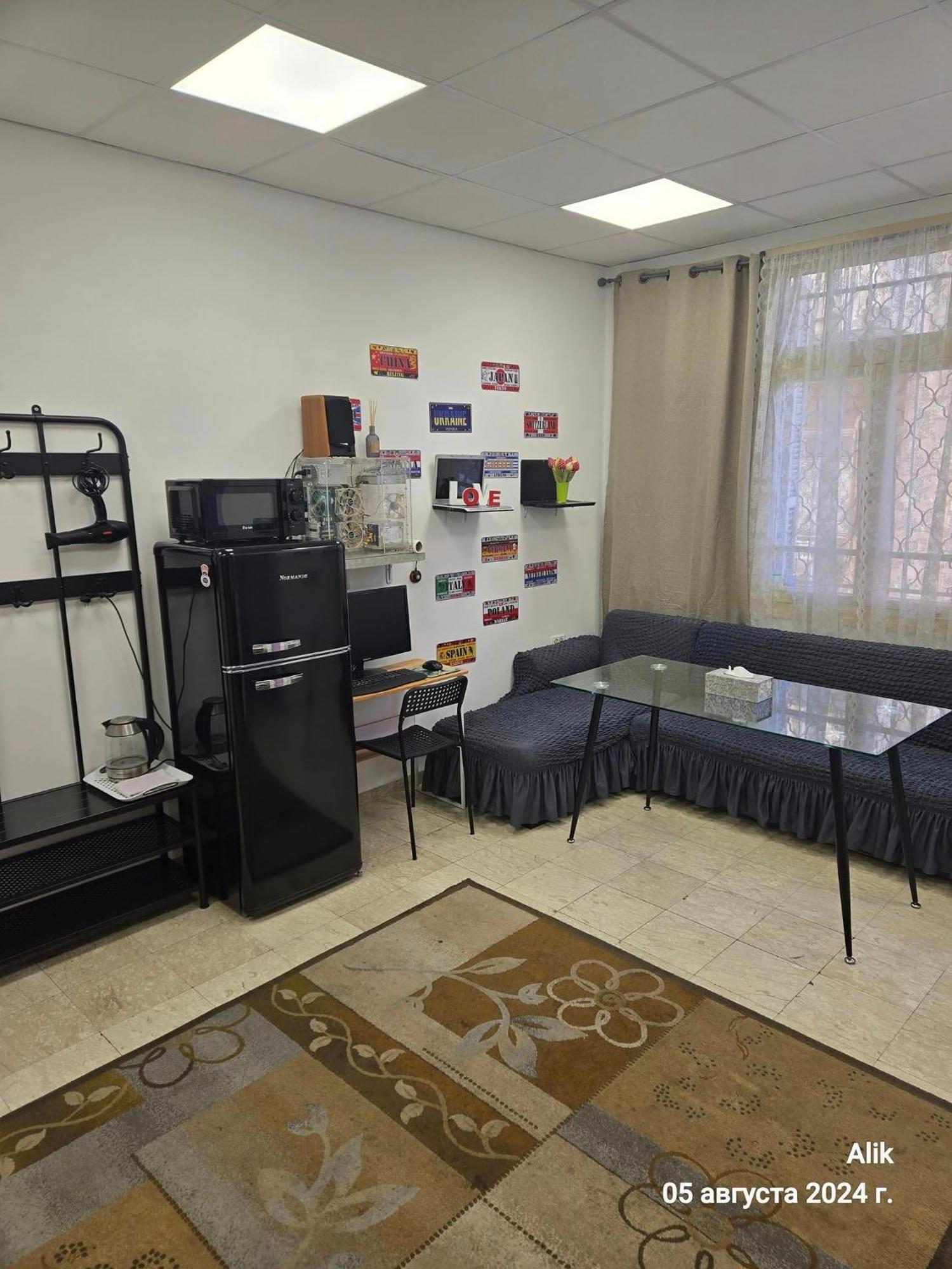 Apartment Comfy - For A Quiet, Family Holiday Without Parties Haifa Kültér fotó